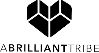 ABRILLIANTTRIBE logo
