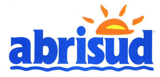 ABRISUD logo