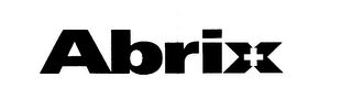 ABRIX logo