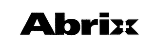 ABRIX logo