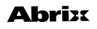 ABRIX logo