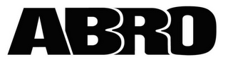 ABRO logo