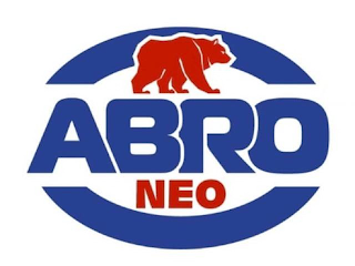 ABRO NEO logo