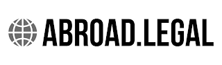 ABROAD.LEGAL logo