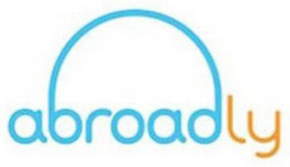ABROADLY logo