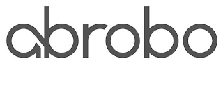 ABROBO logo