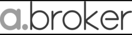 A.BROKER logo