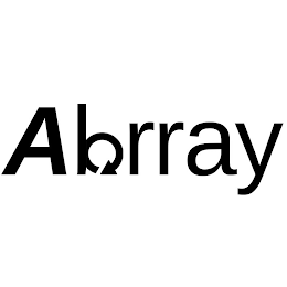 ABRRAY logo