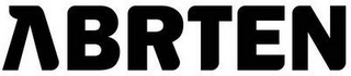 ABRTEN logo