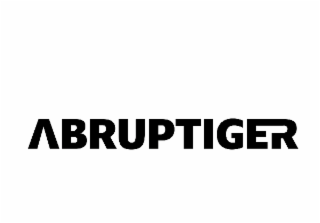 ABRUPTIGER