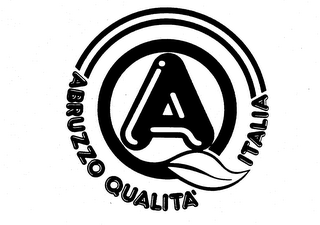 ABRUZZO QUALITA ITALIA A