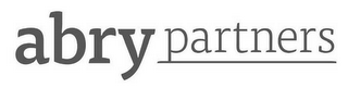 ABRY PARTNERS logo