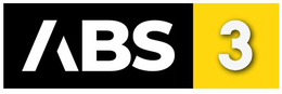 ABS 3 logo