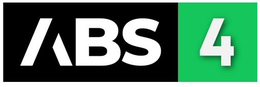 ABS 4 logo
