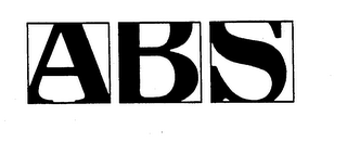 ABS logo