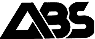 ABS logo