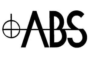 ABS logo