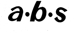 A.B.S. logo