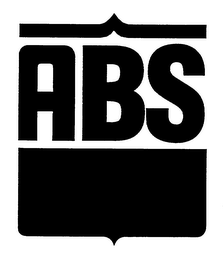 ABS logo