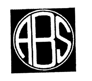 ABS logo