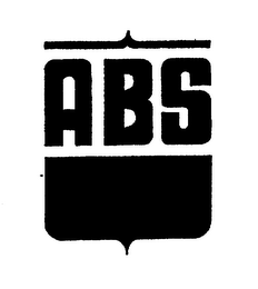 ABS logo