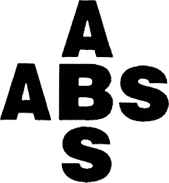ABS logo