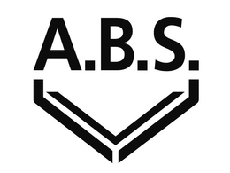 A.B.S. logo