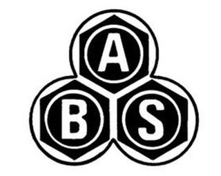 ABS logo