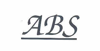 ABS logo