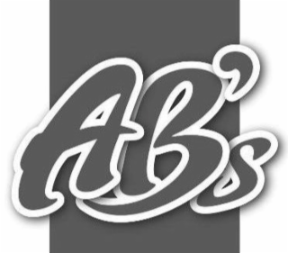 AB'S logo