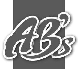 AB'S logo