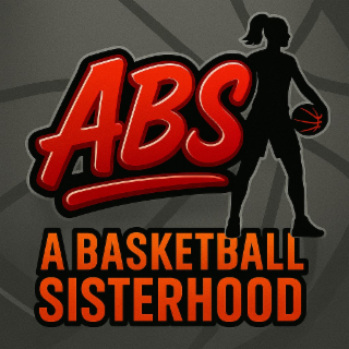 ABS A BASKETBALL SISTERHOOD logo