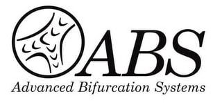 ABS ADVANCED BIFURCATION SYSTEMS logo