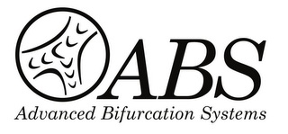 ABS ADVANCED BIFURCATION SYSTEMS logo