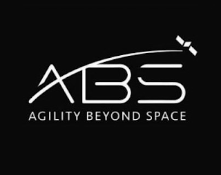 ABS AGILITY BEYOND SPACE logo