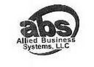 ABS ALLIED BUSINESS SYSTEMS, LLC logo