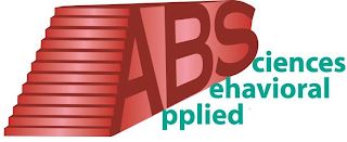 ABS APPLIED BEHAVIORAL SCIENCES logo