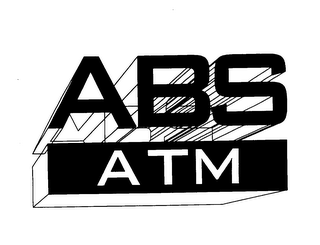 ABS ATM logo