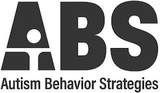 ABS AUTISM BEHAVIOR STRATEGIES logo