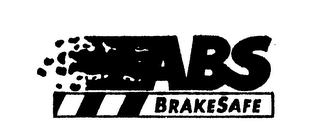 ABS BRAKESAFE logo