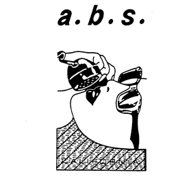 A.B.S. CALIFORNIA logo