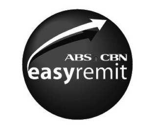 ABS CBN EASYREMIT logo