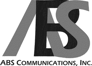 ABS COMMUNICATIONS, INC. logo