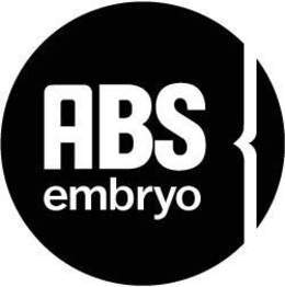 ABS EMBRYO logo