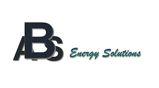 ABS ENERGY SOLUTIONS logo