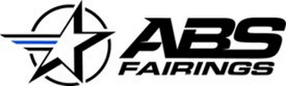 ABS FAIRINGS logo