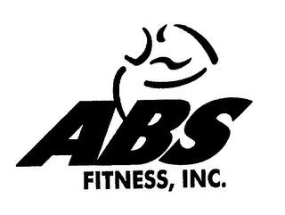 ABS FITNESS, INC. logo