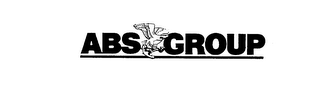 ABS GROUP logo