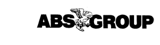 ABS GROUP logo