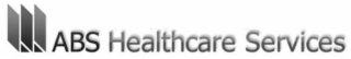 ABS HEALTHCARE SERVICES logo